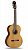 Классическая гитара Alhambra 804-3С Classical Student 3C